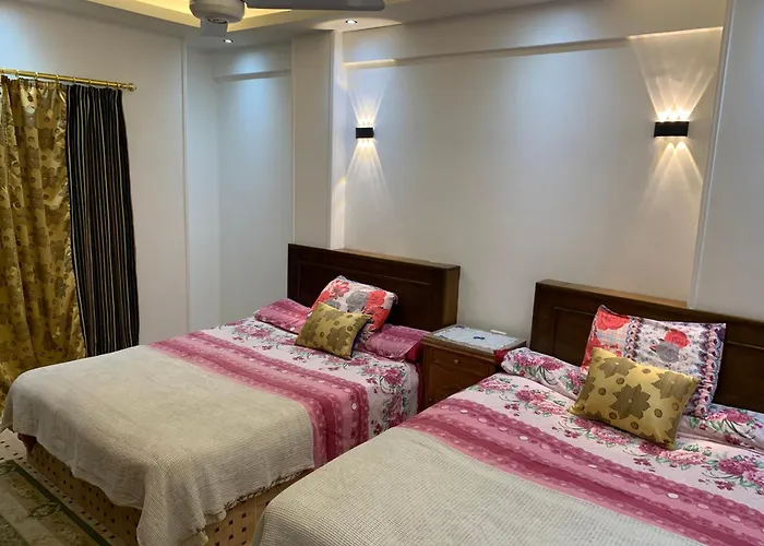Roma Apartment