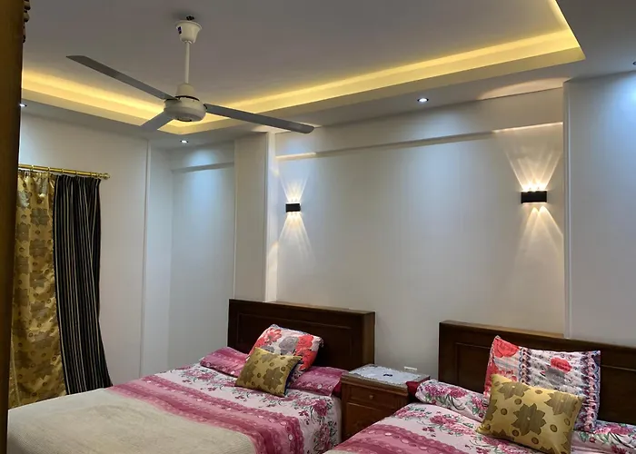 Roma Apartment