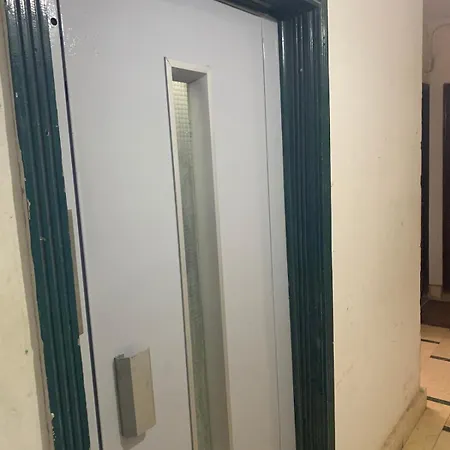 Roma Apartment Hurghada Exterior photo